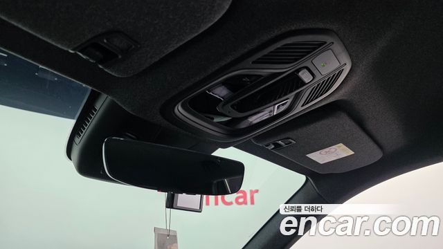 Renault Korea Grand Koleos 1.5 E-TECH Iconic 2WD 2025 — фото 31
