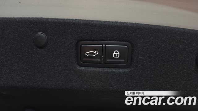 Kia K8 Hybrid Noblesse 2022 — фото 18