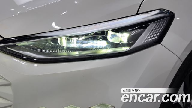 Kia K8 Hybrid Noblesse 2022 — фото 22