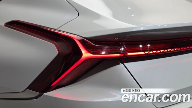Kia K8 Hybrid Noblesse 2022 — фото 23