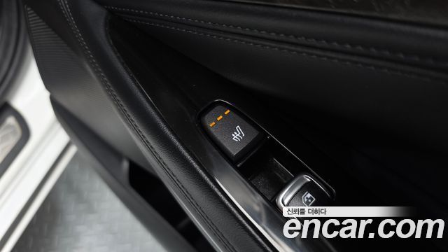 Kia K8 Hybrid Noblesse 2022 — фото 38