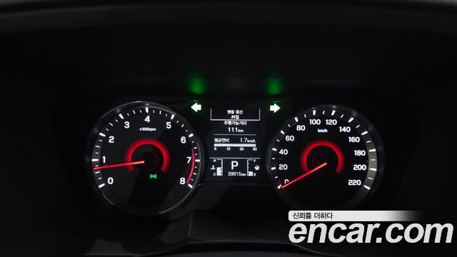 KG Mobility (SsangYong) Very New Tivoli Gasoline 1.5 2WD V3 2020 — фото 8