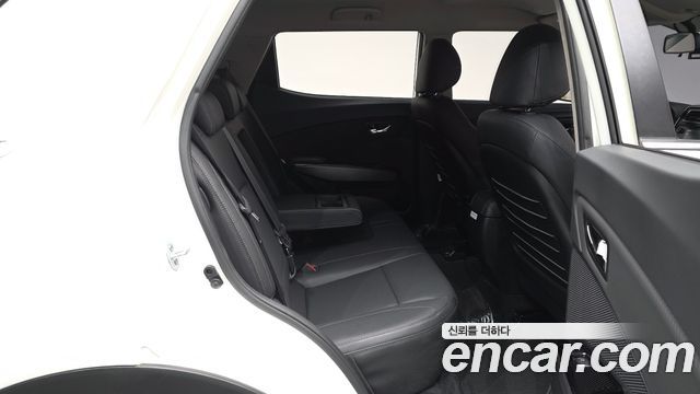 KG Mobility (SsangYong) Very New Tivoli Gasoline 1.5 2WD V3 2020 — фото 11