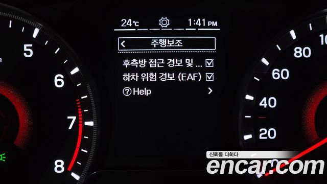 KG Mobility (SsangYong) Very New Tivoli Gasoline 1.5 2WD V3 2020 — фото 17