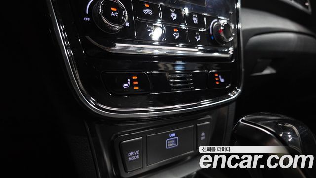 KG Mobility (SsangYong) Very New Tivoli Gasoline 1.5 2WD V3 2020 — фото 33