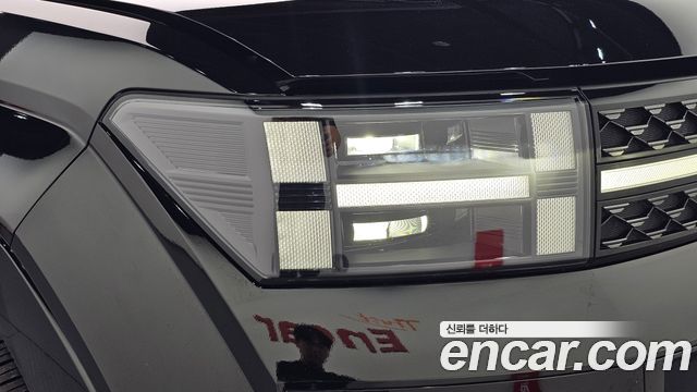 Hyundai Santa Fe (MX5) Gasoline 2.5T 4WD Calligraphy 2024 — фото 22