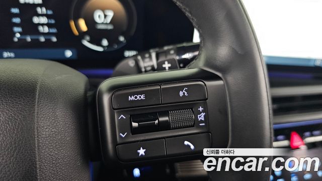 Hyundai Santa Fe (MX5) Gasoline 2.5T 4WD Calligraphy 2024 — фото 31