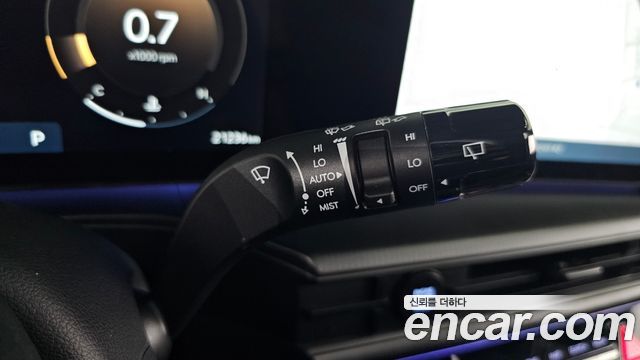 Hyundai Santa Fe (MX5) Gasoline 2.5T 4WD Calligraphy 2024 — фото 32