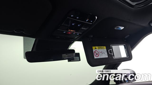 Hyundai Santa Fe (MX5) Gasoline 2.5T 4WD Calligraphy 2024 — фото 33