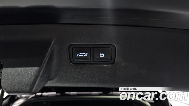 Hyundai Santa Fe (MX5) Gasoline 2.5T 4WD Calligraphy 2024 — фото 36