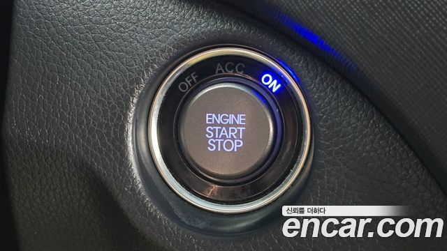 Hyundai Santa Fe (DM) Diesel(e-VGT) 2.0 2WD Premium 2013 — фото 14