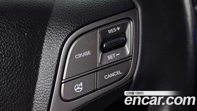 Hyundai Santa Fe (DM) Diesel(e-VGT) 2.0 2WD Premium 2013 — фото 15