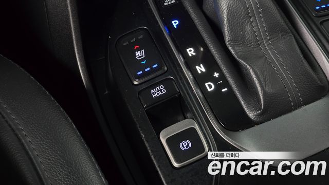 Hyundai Santa Fe (DM) Diesel(e-VGT) 2.0 2WD Premium 2013 — фото 19