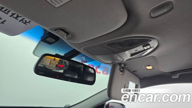 Hyundai Santa Fe (DM) Diesel(e-VGT) 2.0 2WD Premium 2013 — фото 28