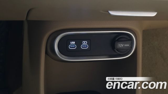 Genesis GV60 Standard 2022 — фото 12