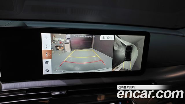 Genesis GV60 Standard 2022 — фото 16