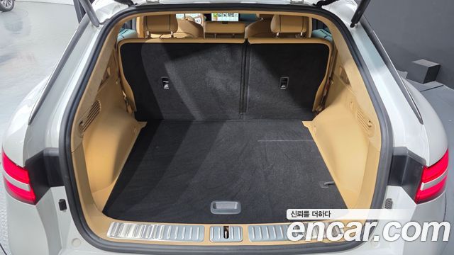 Genesis GV60 Standard 2022 — фото 20