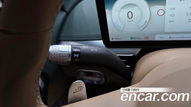 Genesis GV60 Standard 2022 — фото 28