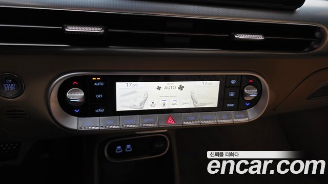 Genesis GV60 Standard 2022 — фото 33