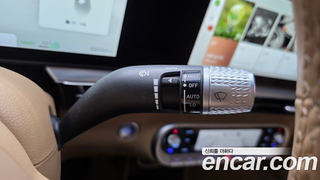 Genesis GV60 Standard 2022 — фото 37