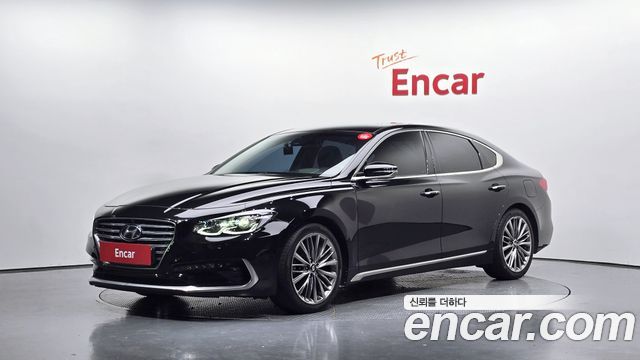 Hyundai Grandeur (IG) 2.4 Exclusive Special