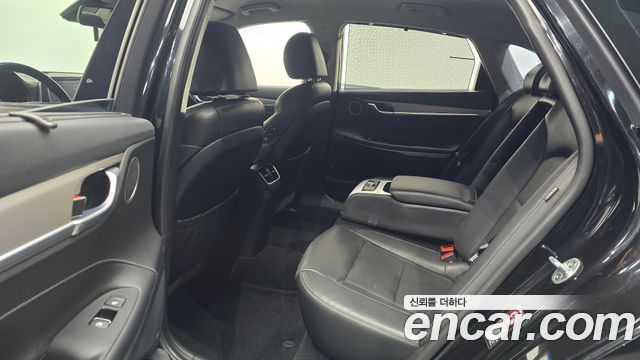 Hyundai Grandeur (IG) 2.4 Exclusive Special 2019 — фото 12