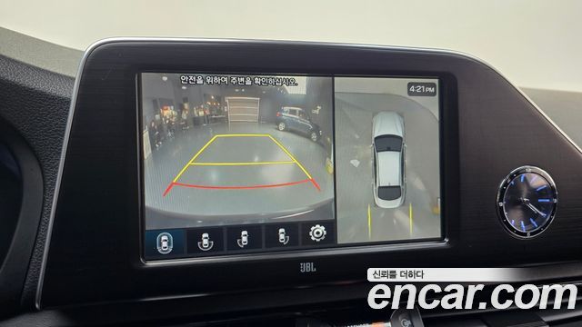 Hyundai Grandeur (IG) 2.4 Exclusive Special 2019 — фото 16