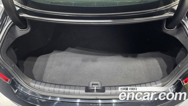 Hyundai Grandeur (IG) 2.4 Exclusive Special 2019 — фото 20
