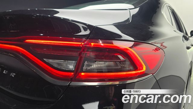 Hyundai Grandeur (IG) 2.4 Exclusive Special 2019 — фото 23