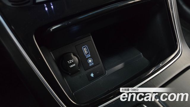 Hyundai Grandeur (IG) 2.4 Exclusive Special 2019 — фото 31