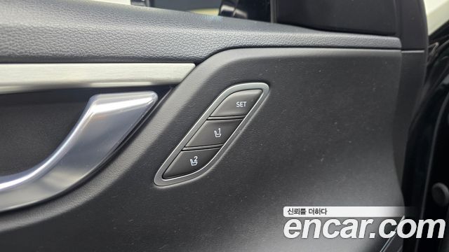 Hyundai Grandeur (IG) 2.4 Exclusive Special 2019 — фото 32