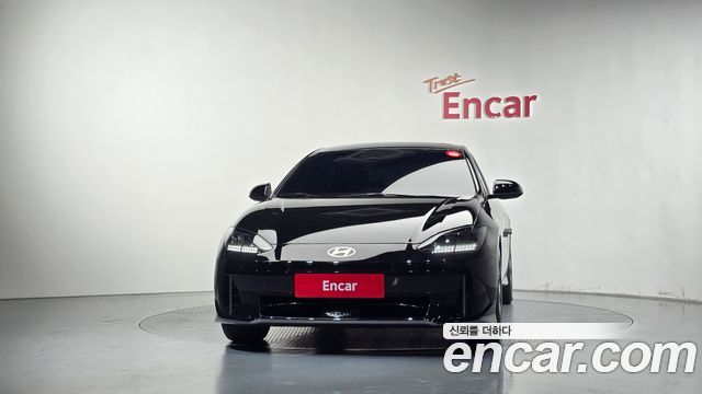 Hyundai Ioniq 6 Standard E-Value+ 2025 — фото 3