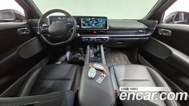 Hyundai Ioniq 6 Standard E-Value+ 2025 — фото 7
