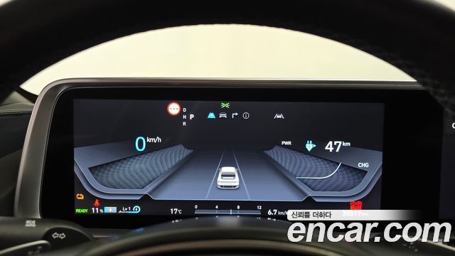 Hyundai Ioniq 6 Standard E-Value+ 2025 — фото 8