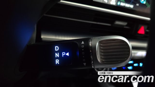 Hyundai Ioniq 6 Standard E-Value+ 2025 — фото 9