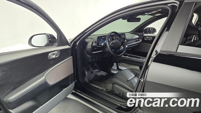 Hyundai Ioniq 6 Standard E-Value+ 2025 — фото 10