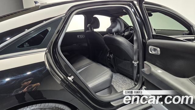 Hyundai Ioniq 6 Standard E-Value+ 2025 — фото 11