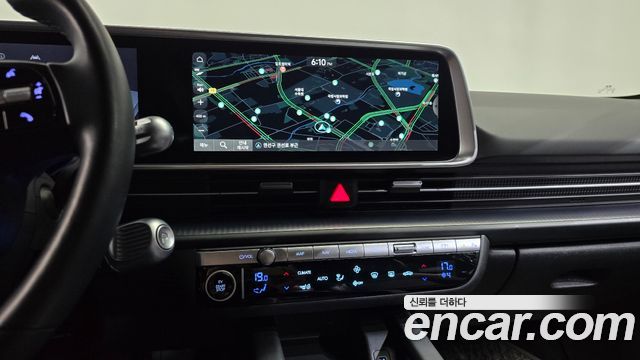 Hyundai Ioniq 6 Standard E-Value+ 2025 — фото 12