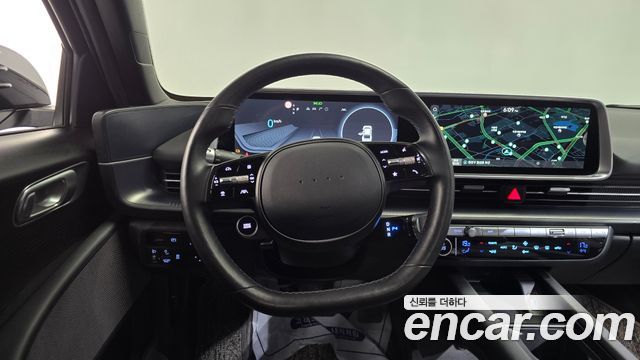 Hyundai Ioniq 6 Standard E-Value+ 2025 — фото 13