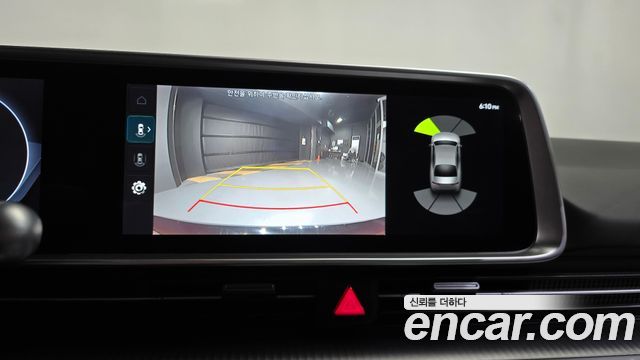 Hyundai Ioniq 6 Standard E-Value+ 2025 — фото 14