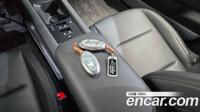 Hyundai Ioniq 6 Standard E-Value+ 2025 — фото 15