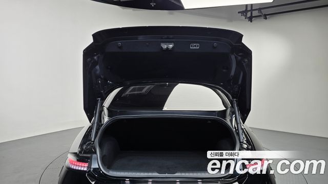 Hyundai Ioniq 6 Standard E-Value+ 2025 — фото 17