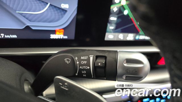 Hyundai Ioniq 6 Standard E-Value+ 2025 — фото 20