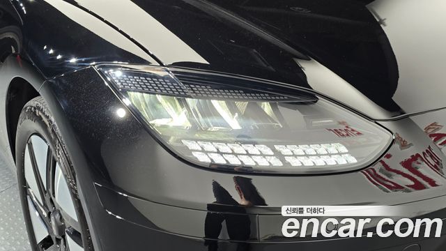 Hyundai Ioniq 6 Standard E-Value+ 2025 — фото 22