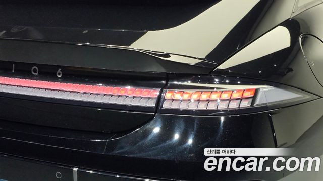 Hyundai Ioniq 6 Standard E-Value+ 2025 — фото 23