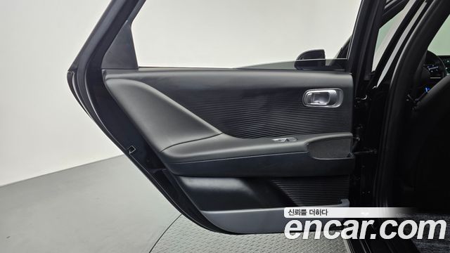 Hyundai Ioniq 6 Standard E-Value+ 2025 — фото 25