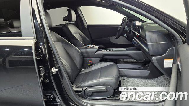 Hyundai Ioniq 6 Standard E-Value+ 2025 — фото 26