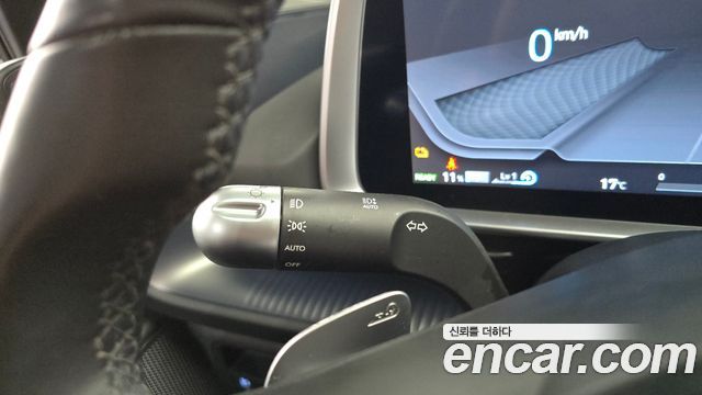 Hyundai Ioniq 6 Standard E-Value+ 2025 — фото 27