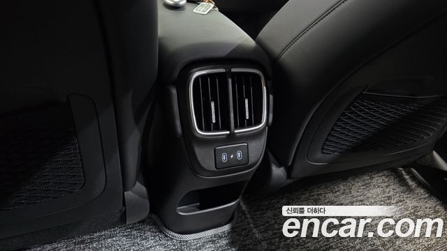 Hyundai Ioniq 6 Standard E-Value+ 2025 — фото 28