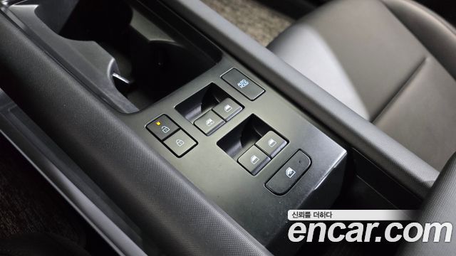 Hyundai Ioniq 6 Standard E-Value+ 2025 — фото 30